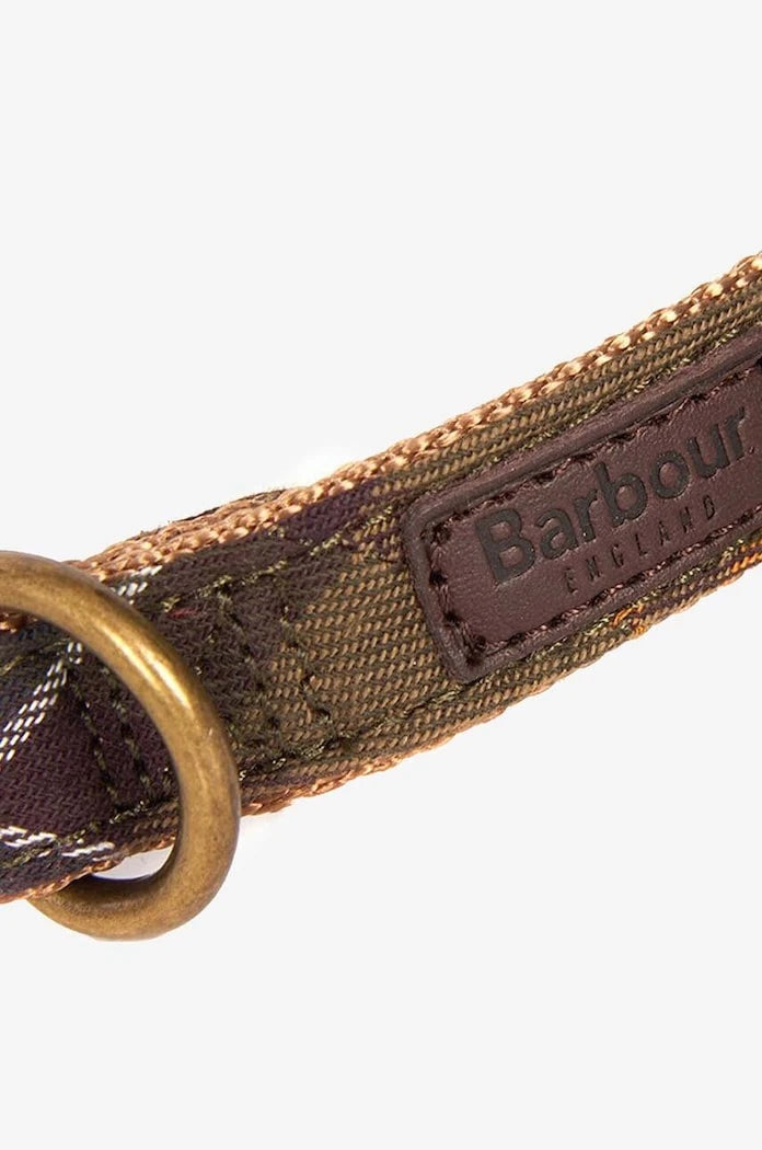 Нашийник за куче Barbour