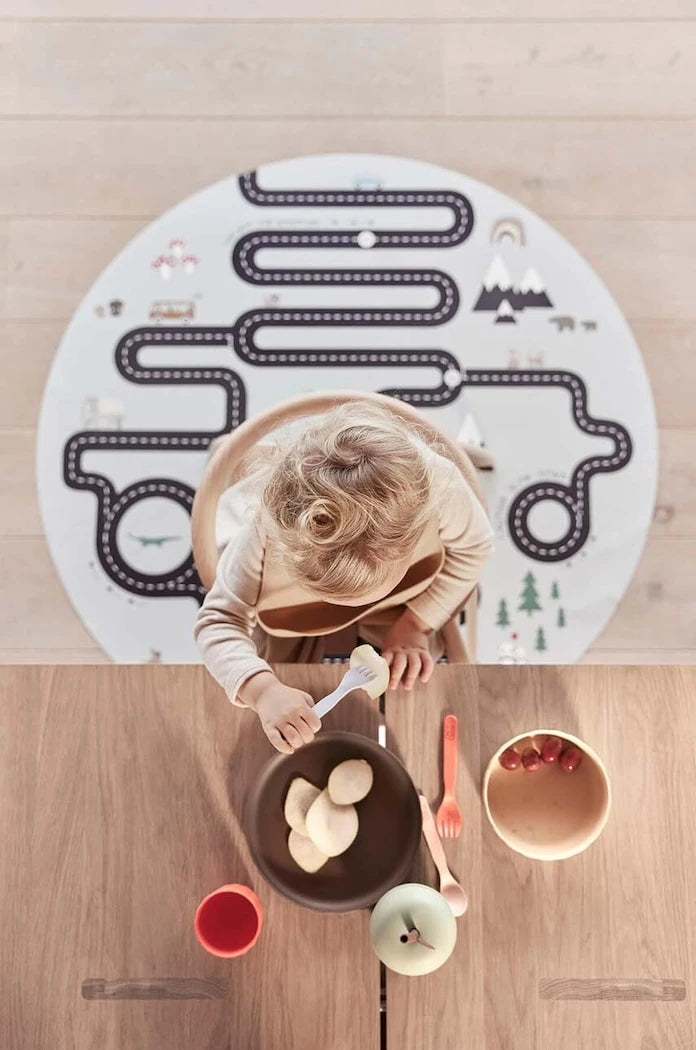 Килимче OYOY Adventure Chair & Playmat