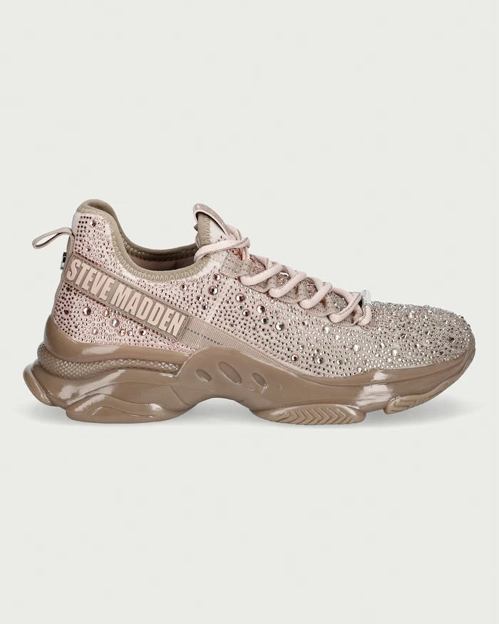 Steve Madden Mistica Sneaker