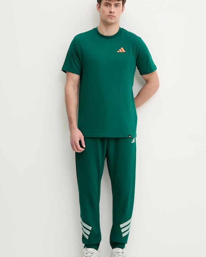 adidas Everyday Getaway Pamuklu Tişört