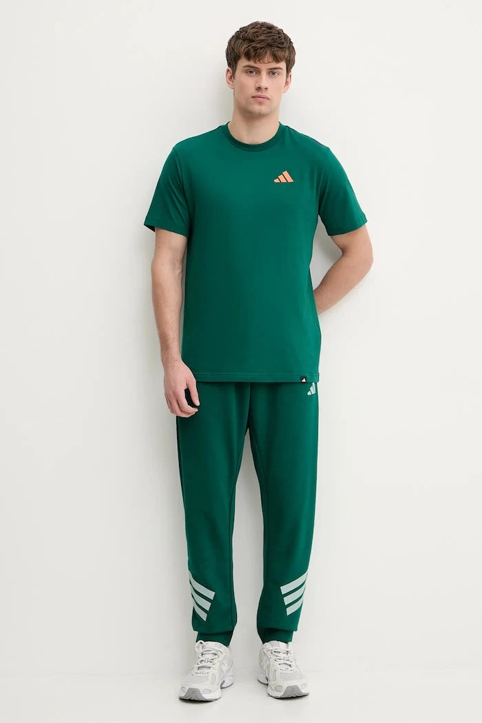 adidas Everyday Getaway Pamuklu Tişört