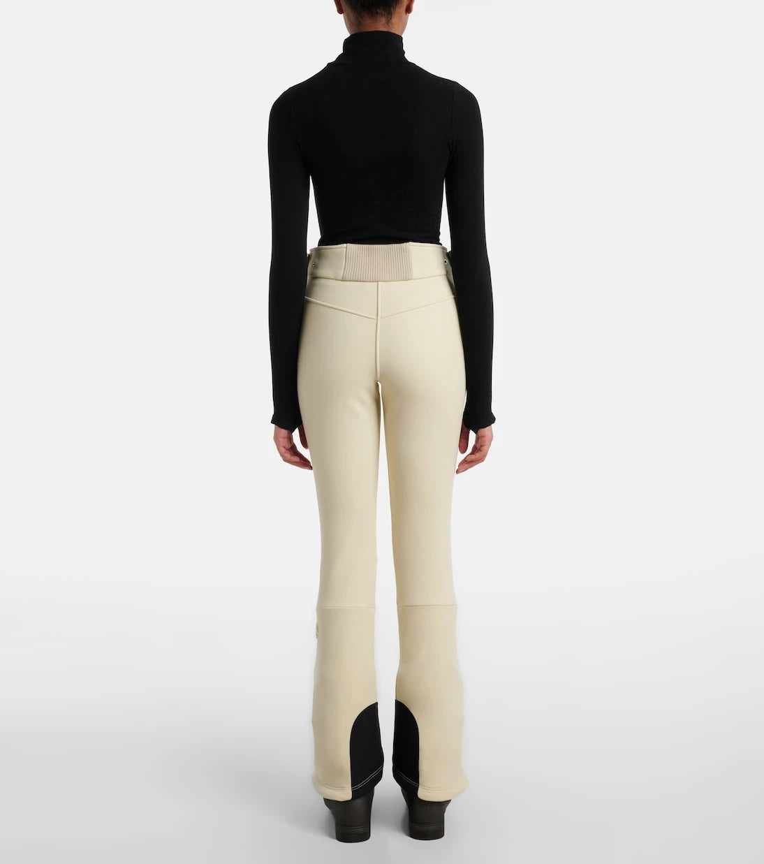 Cordova - St. Moritz flared ski pants