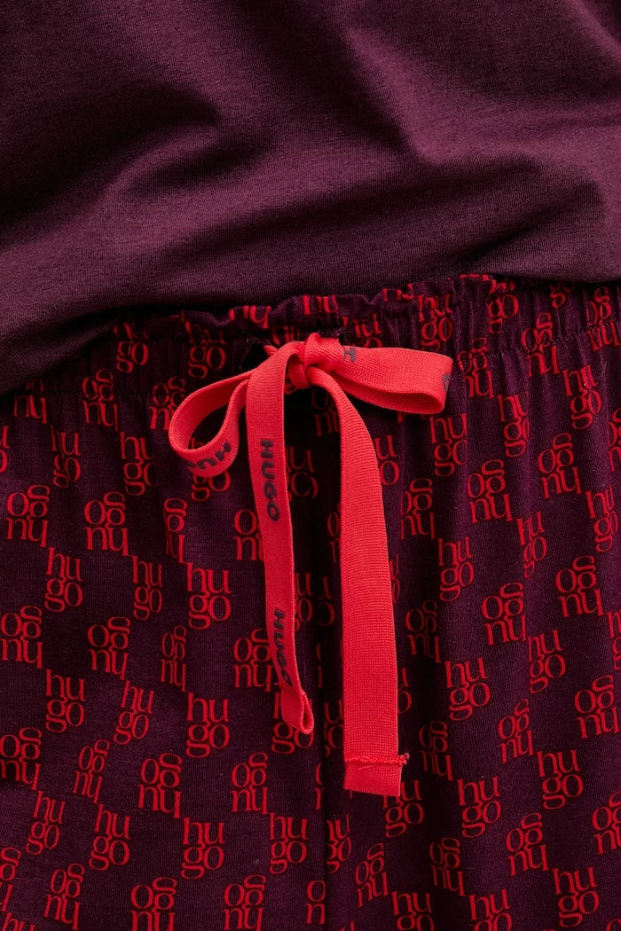 HUGO CASUAL PANTS Pijama Altı