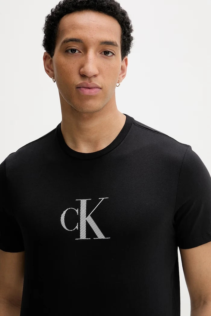 Calvin Klein тениска мъжка памучна