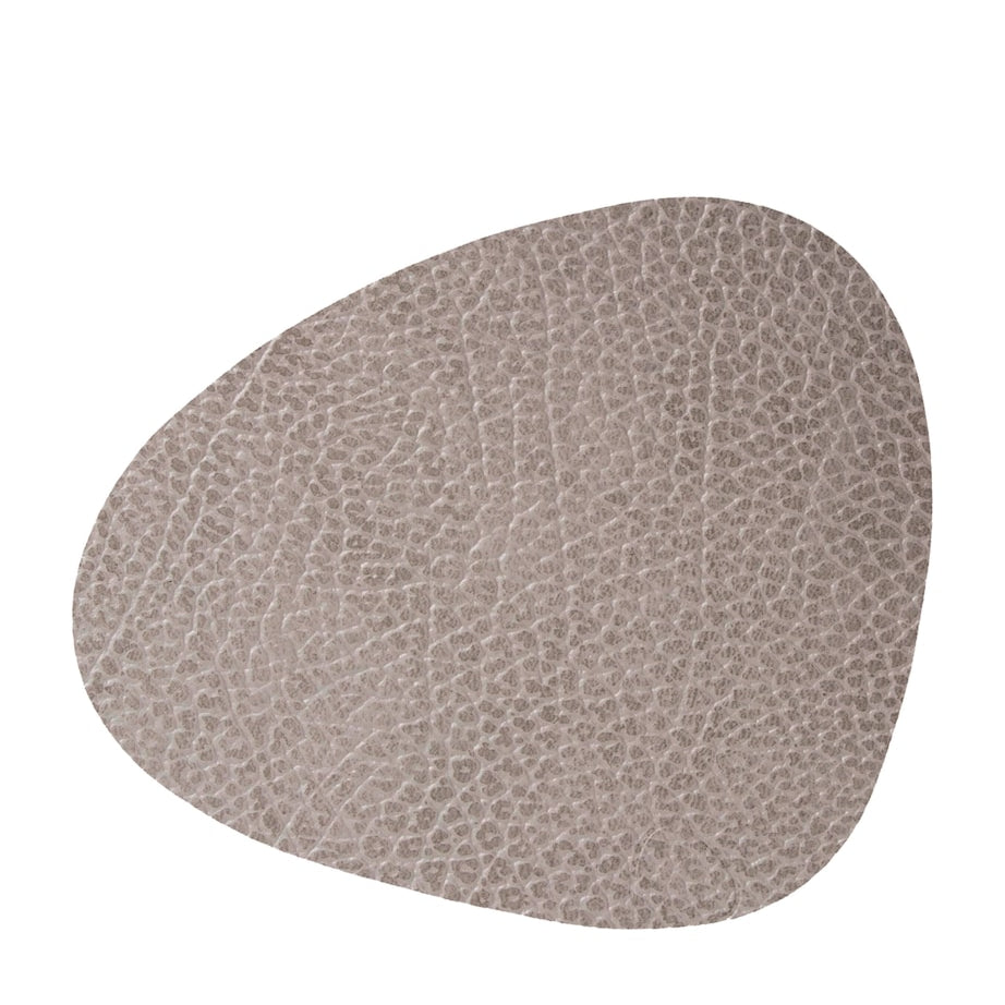 Curve Hippo Coasters (Set of 4)