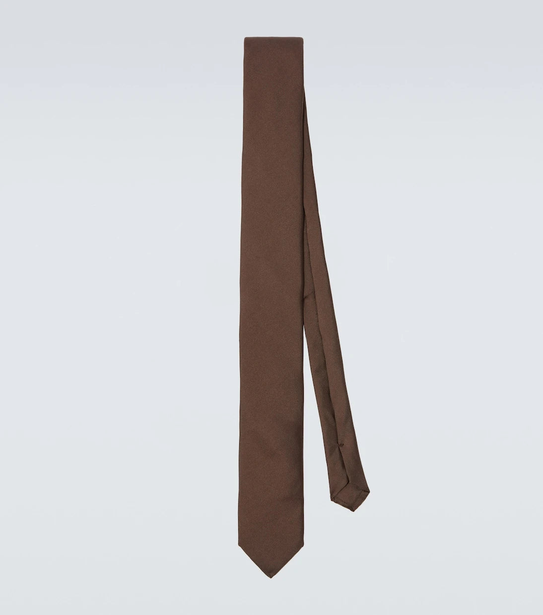 Dolce&Gabbana - Silk twill tie