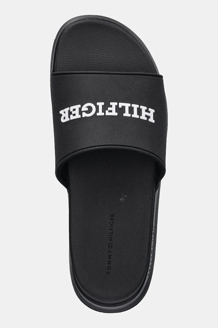Чехли Tommy Hilfiger DUAL DENSITY HILFIGER POOL SLIDE