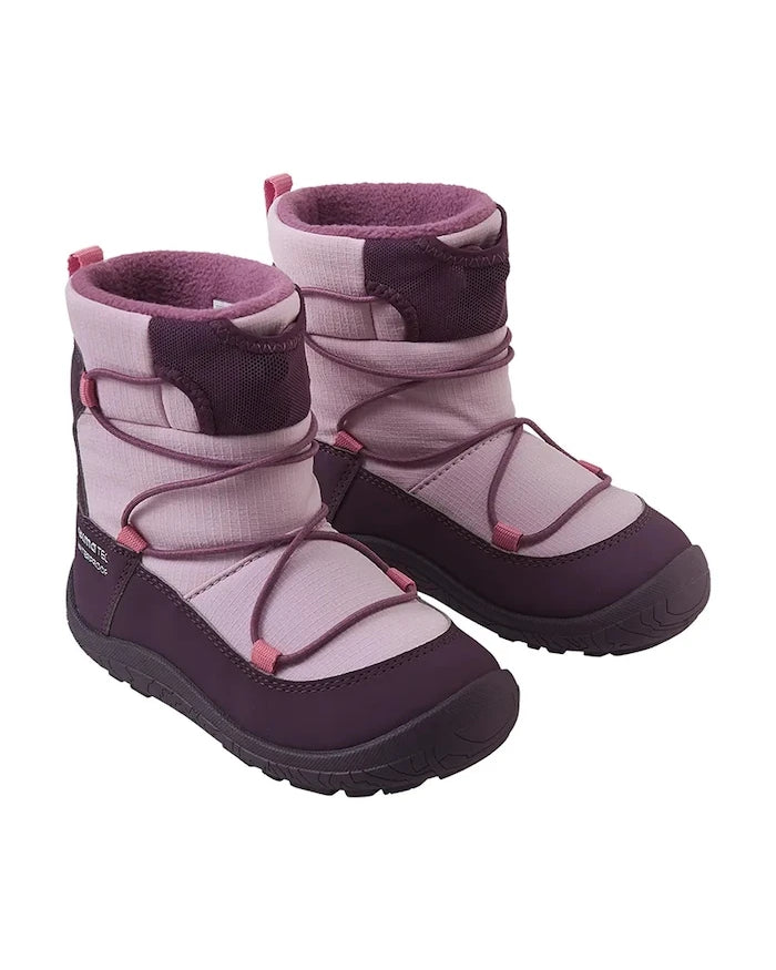 Детски зимни обувки Reima Ensilumi Kids