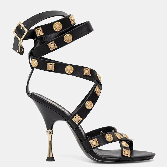 Сандали Just Cavalli