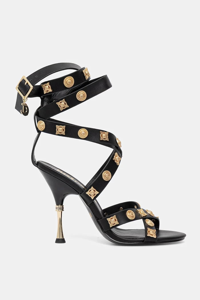 Сандали Just Cavalli