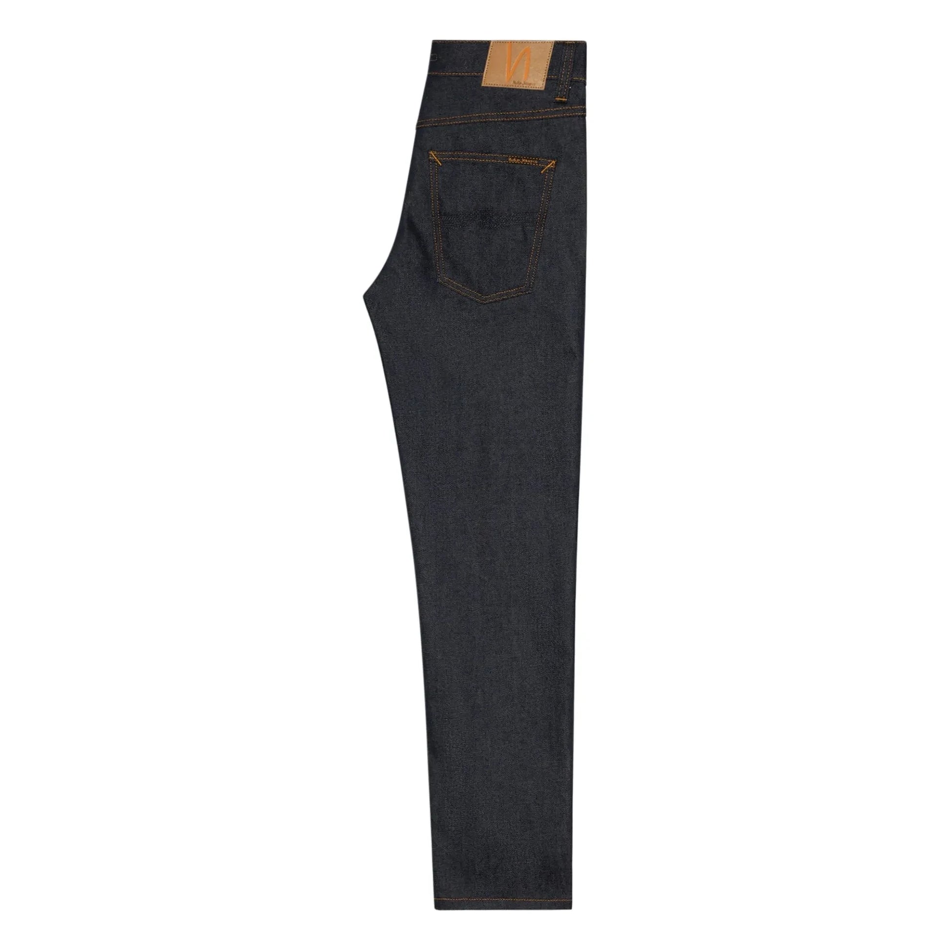 Nudie Jeans - Jean Solid Ollie | Dark Blue