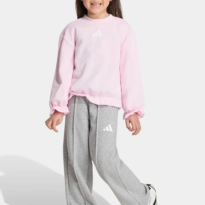 adidas спортен анцуг за деца с памук