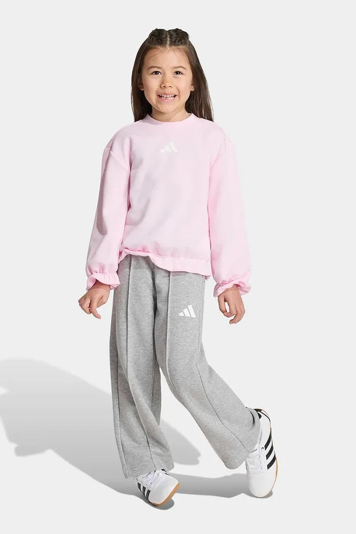 adidas спортен анцуг за деца с памук