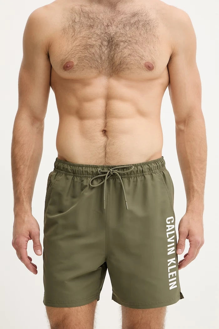 Calvin Klein плувни шорти мъжки
