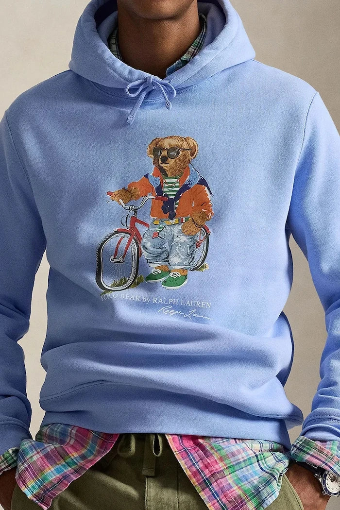 Суичър Polo Ralph Lauren