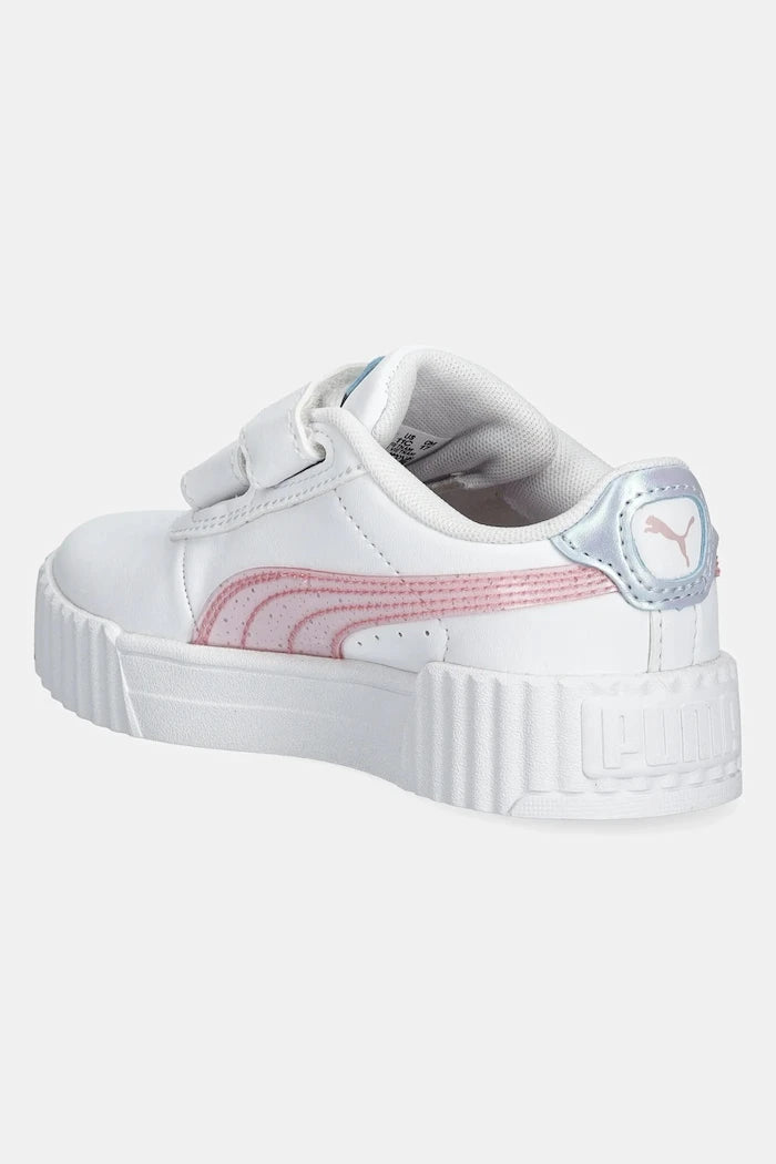 Детски маратонки Puma Carina 3.0 Blurry Dreams V