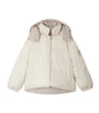 Reversible Jolie Down Jacket (10-14 Years)