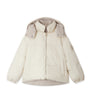 Reversible Jolie Down Jacket (4-8 Years)