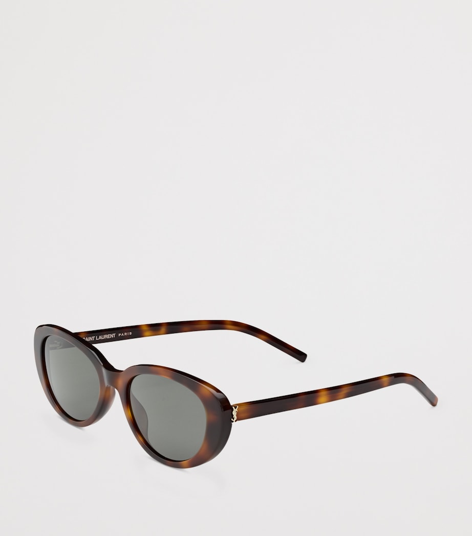 Saint Laurent Acetate SL M154 Sunglasses