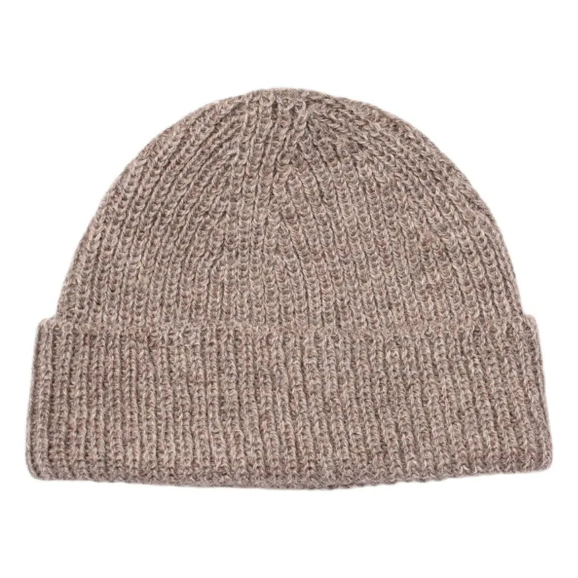 Main Sauvage - Alpaca hat | Oats