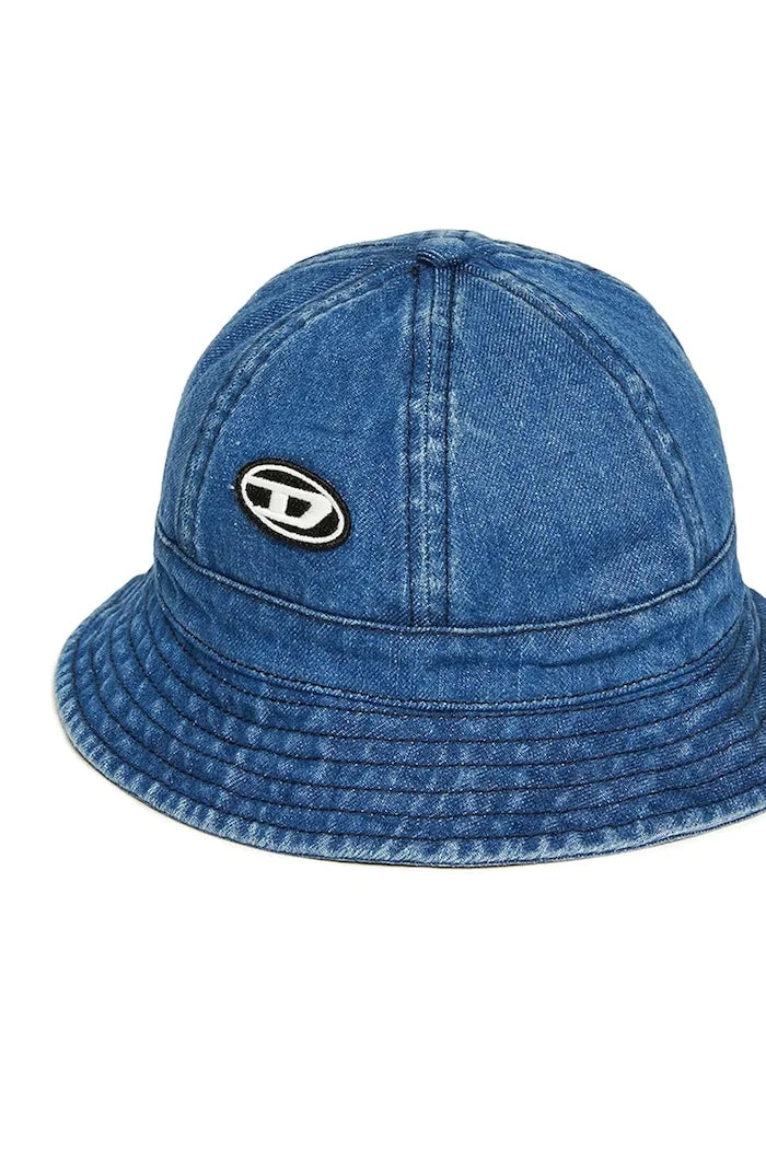 Детска дънкова шапка Diesel FDENB HAT