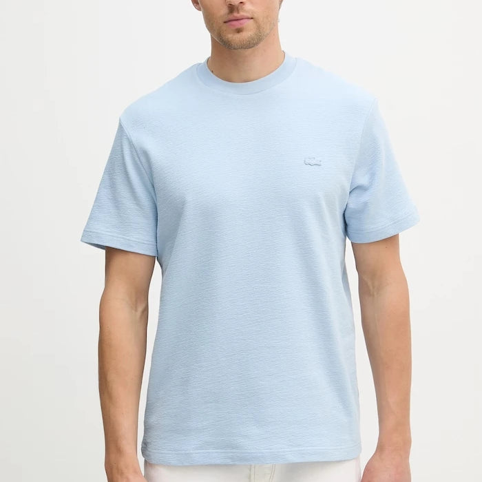 Lacoste тениска мъжка от памук