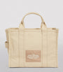 Marc Jacobs Beige The Marc Jacobs Small The Tote Bag