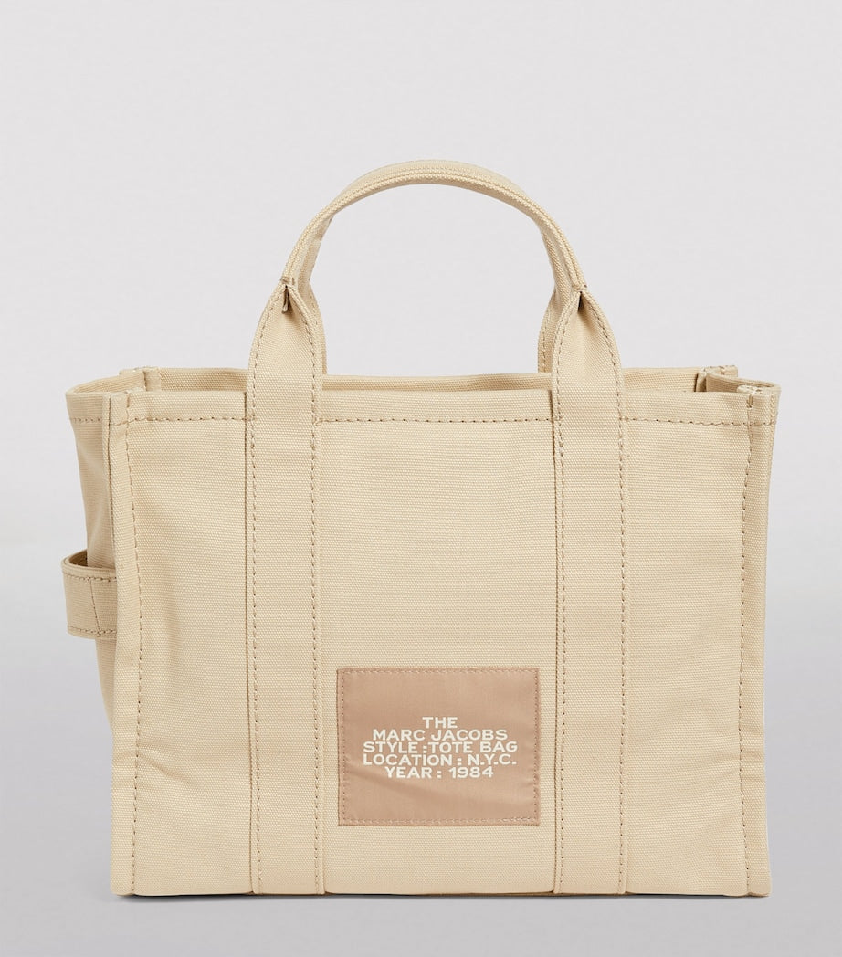 Marc Jacobs Beige The Marc Jacobs Small The Tote Bag