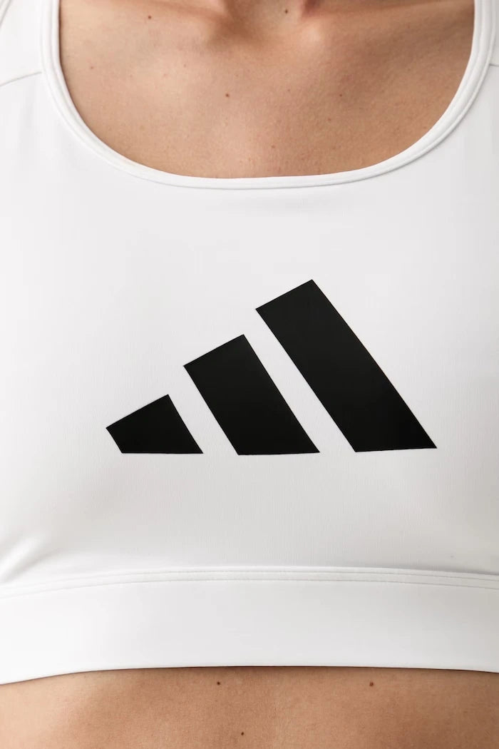 adidas Performance PrimeliftReact spor sütyeni