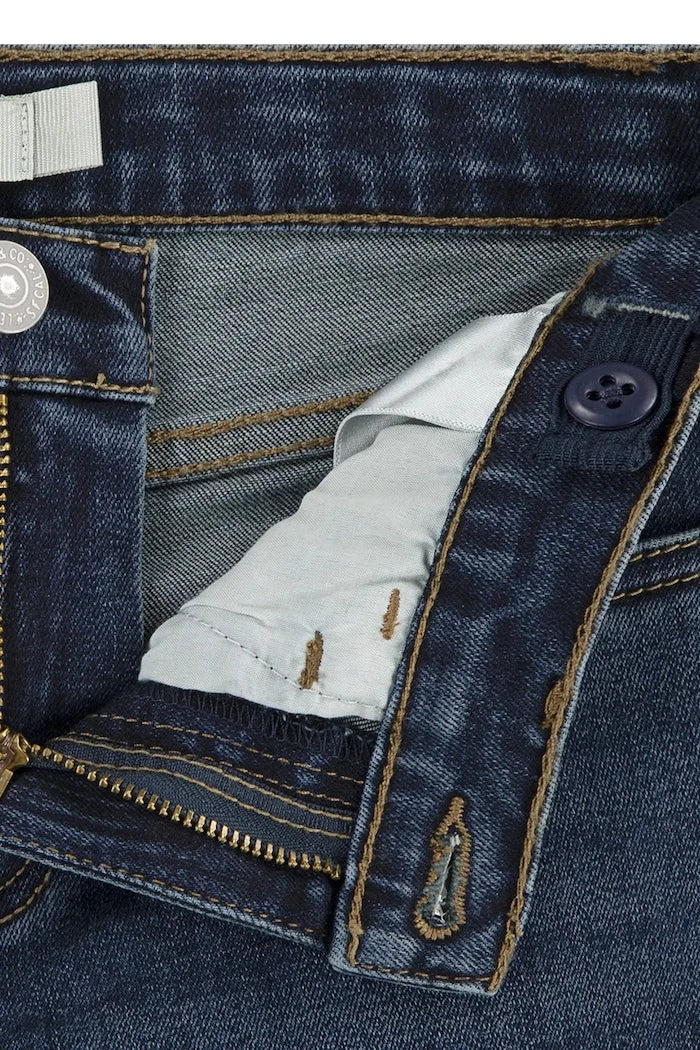 Levi's 710 Super Skinny Çocuk Kot Pantolon