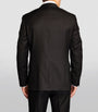 Canali Wool 2-Piece Suit