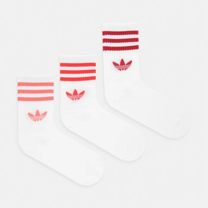 adidas Originals 3’lü çorap