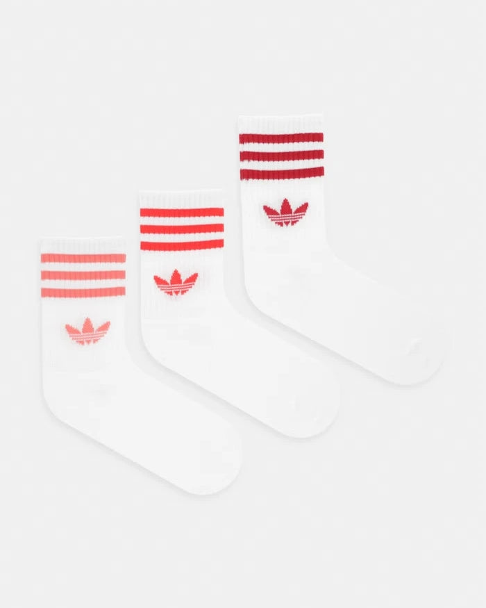 adidas Originals 3’lü çorap