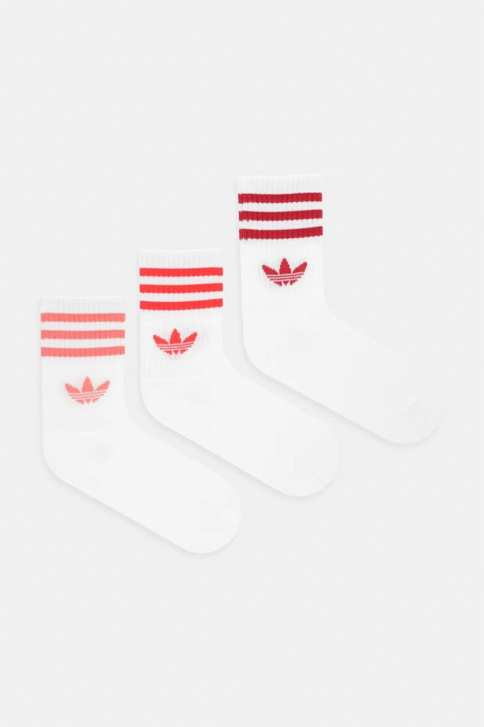 adidas Originals 3’lü çorap