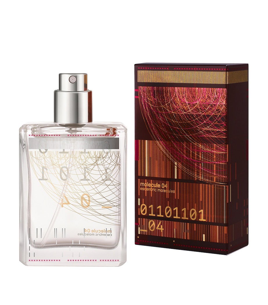 Molecule 04 Eau de Toilette Refill (30ml)