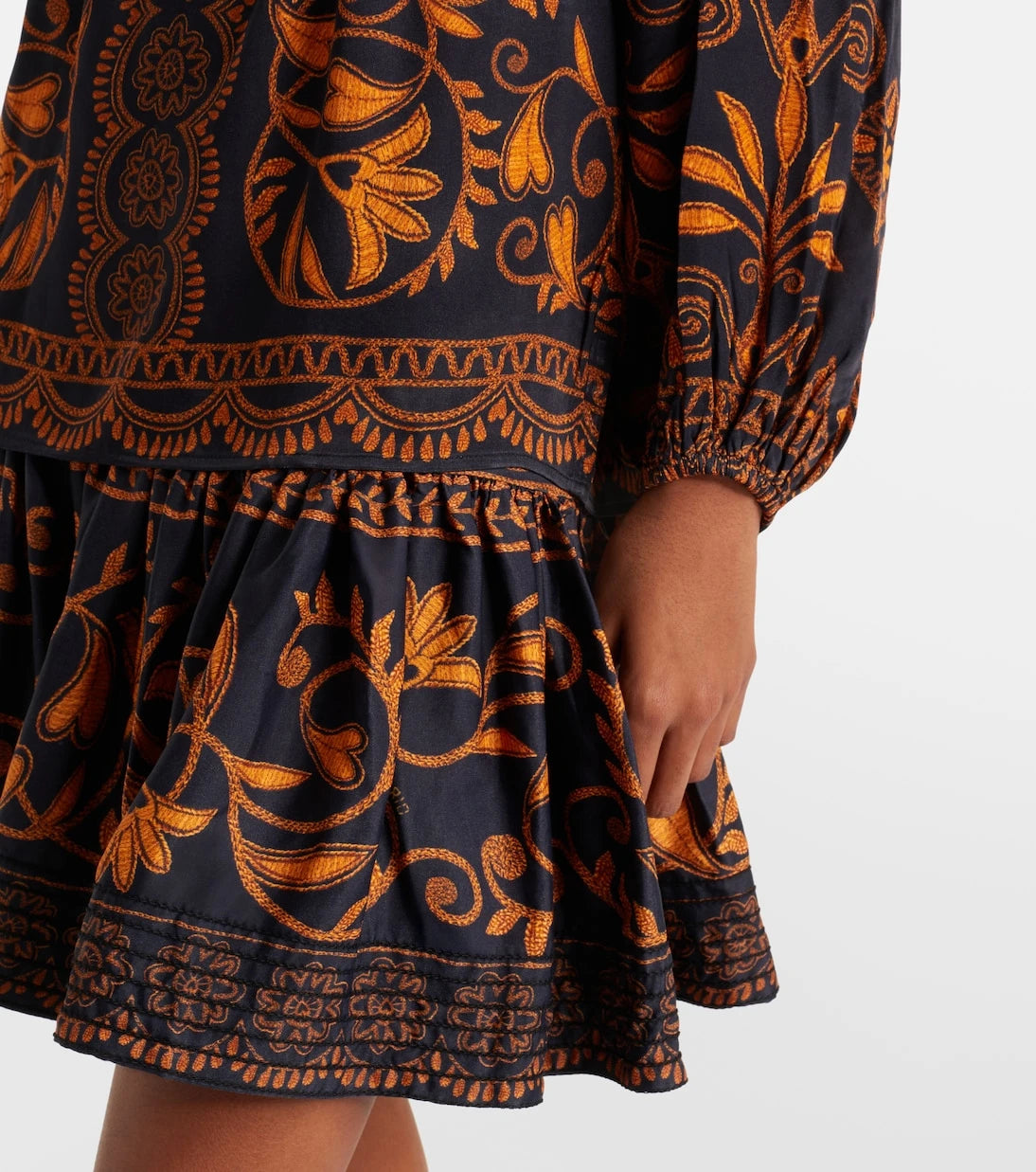 Farm Rio - Cornely Ainika blouse