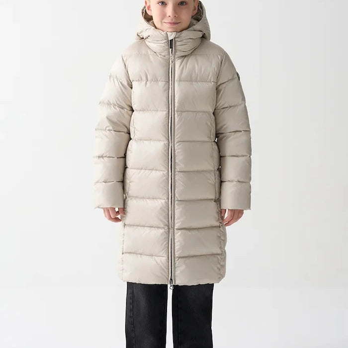 Детско пухено яке Colmar DELUXE