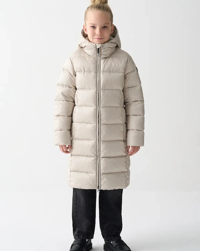 Детско пухено яке Colmar DELUXE