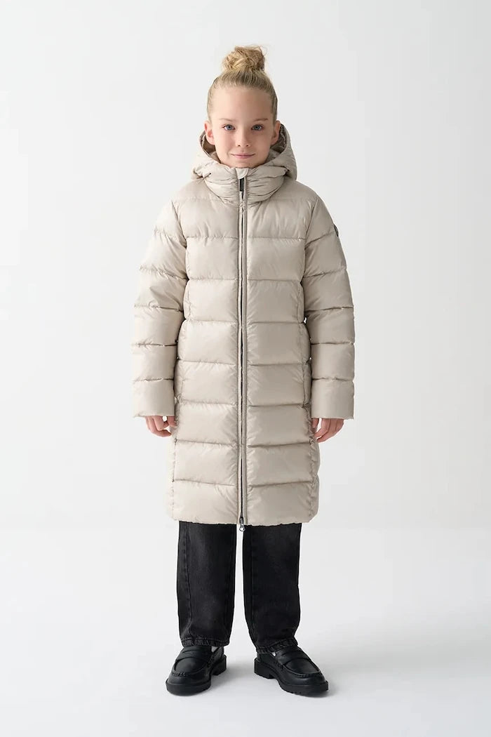 Детско пухено яке Colmar DELUXE
