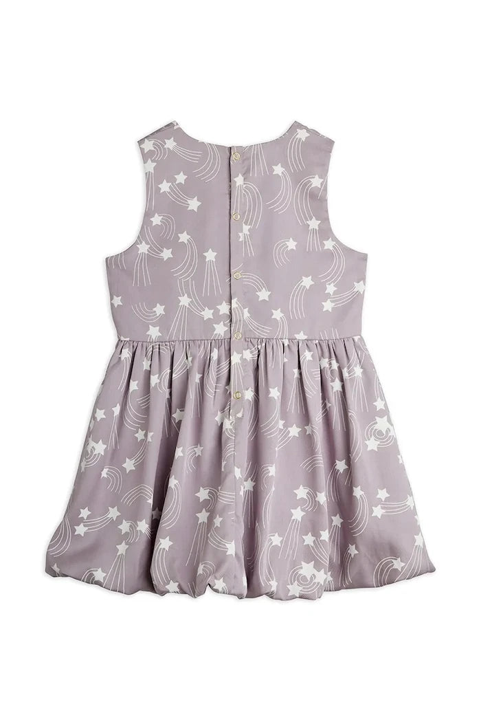 Детска рокля Mini Rodini Starfall