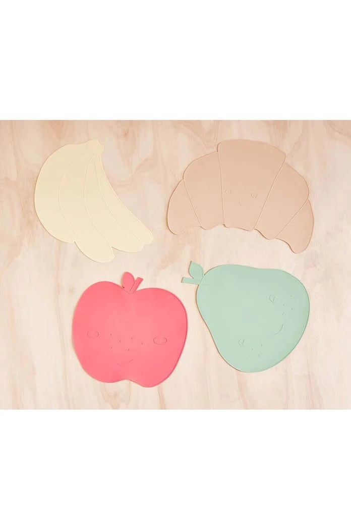 Подложка за чиния OYOY Yummy Pear