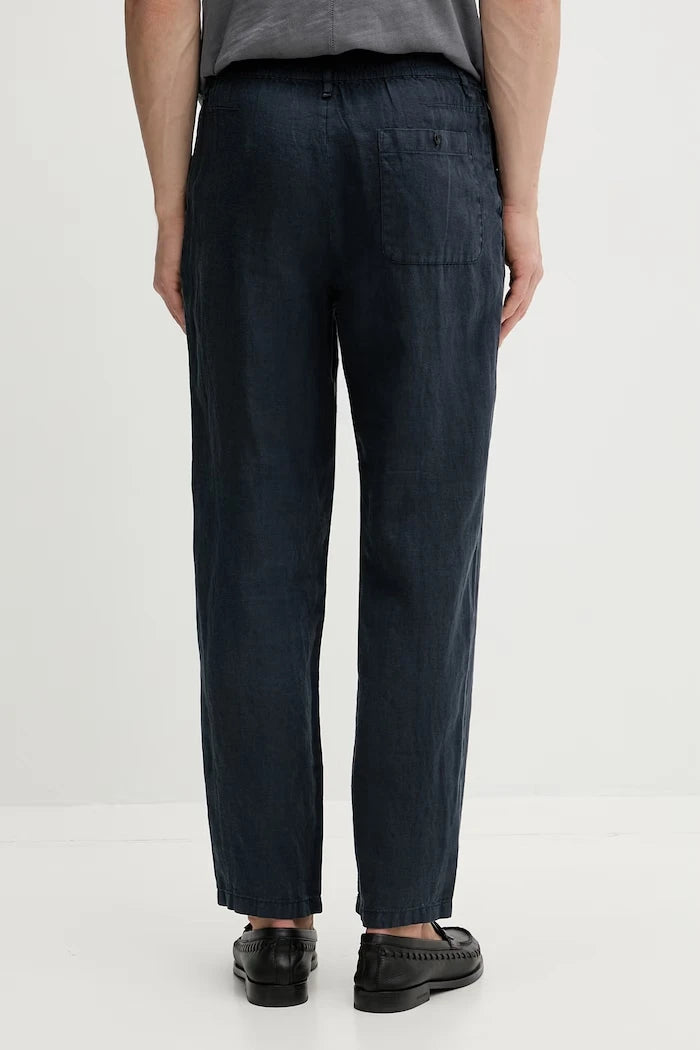 Rag & bone erkek keten pantolon
