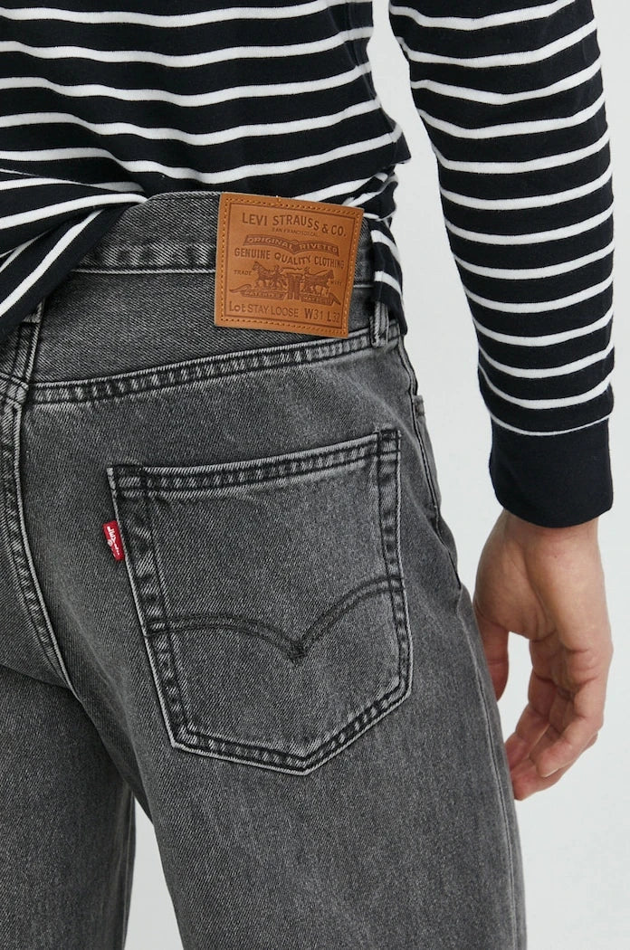 Дънки Levi's Stay Loose 568™ STRAIGHT