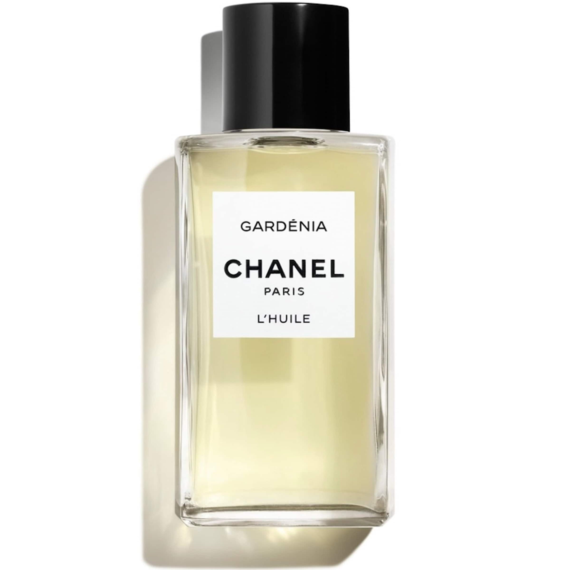Gardenia CHANEL Les Exclusifs de CHANEL Body Oi - Huile Corps (250ml)