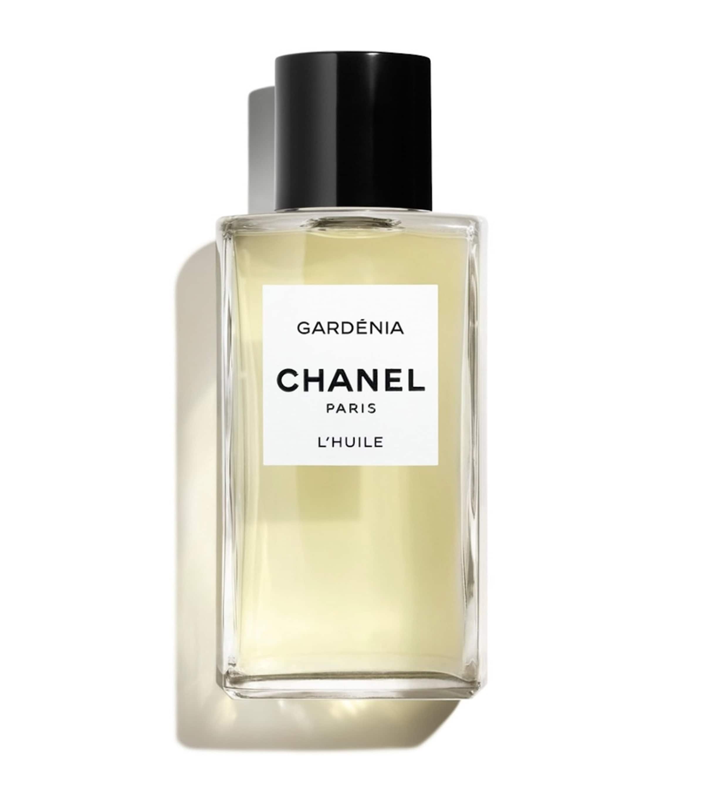Gardenia CHANEL Les Exclusifs de CHANEL Body Oi - Huile Corps (250ml)