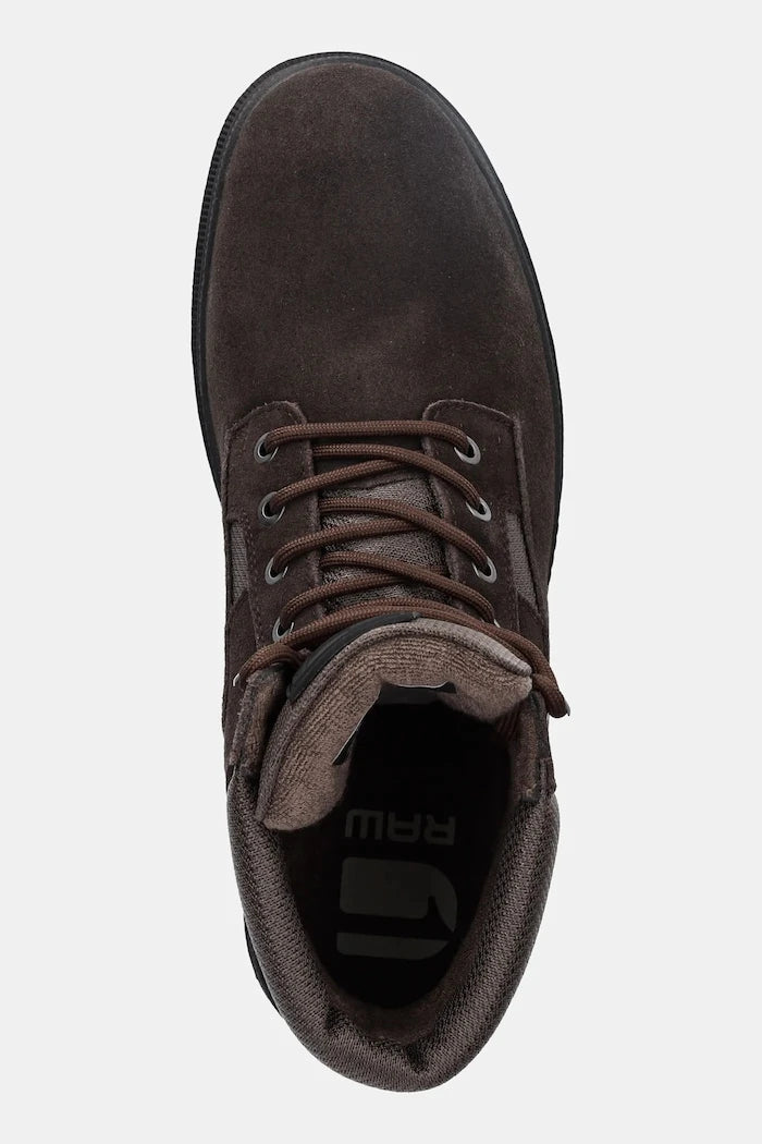 G-Star ARRON HGH TNL M Süet Trekking Ayakkabısı