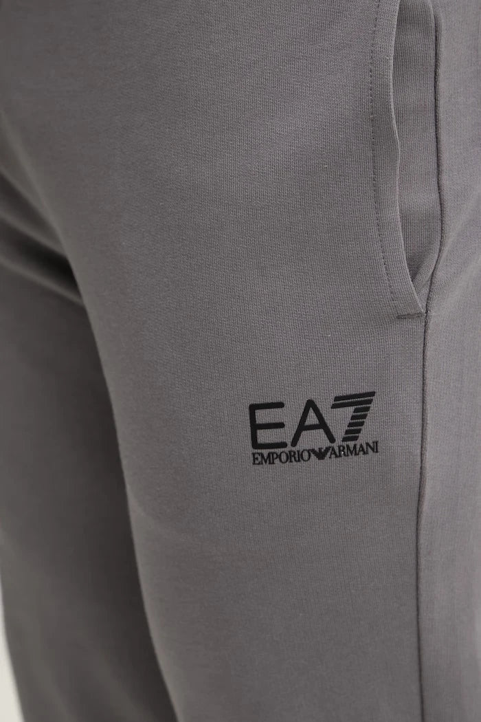 EA7 Emporio Armani erkek pamuklu eşofman altı