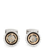 Rotare Gear Cufflinks