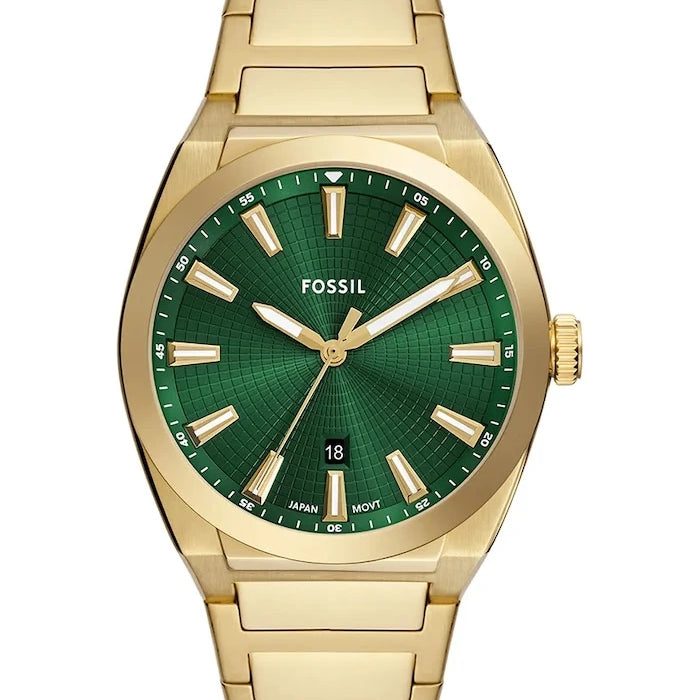 Часовник Fossil Everett