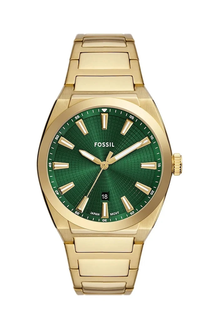 Часовник Fossil Everett